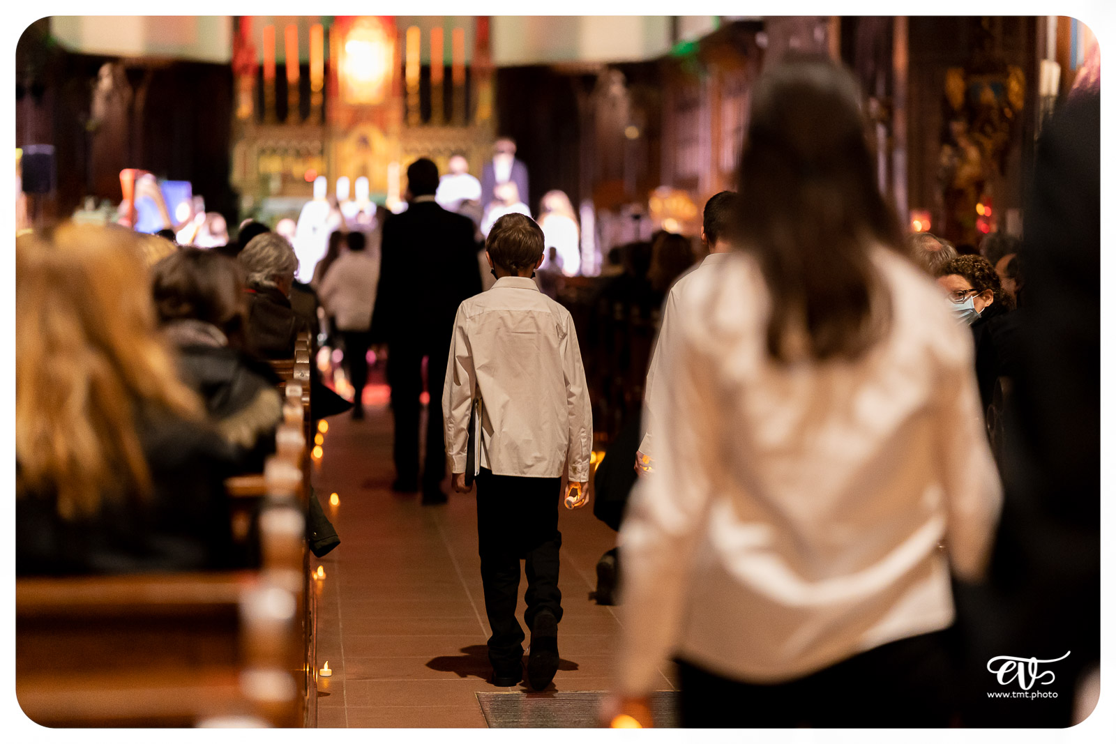 MAÎTRISE SAINTE PHILOMÈNE